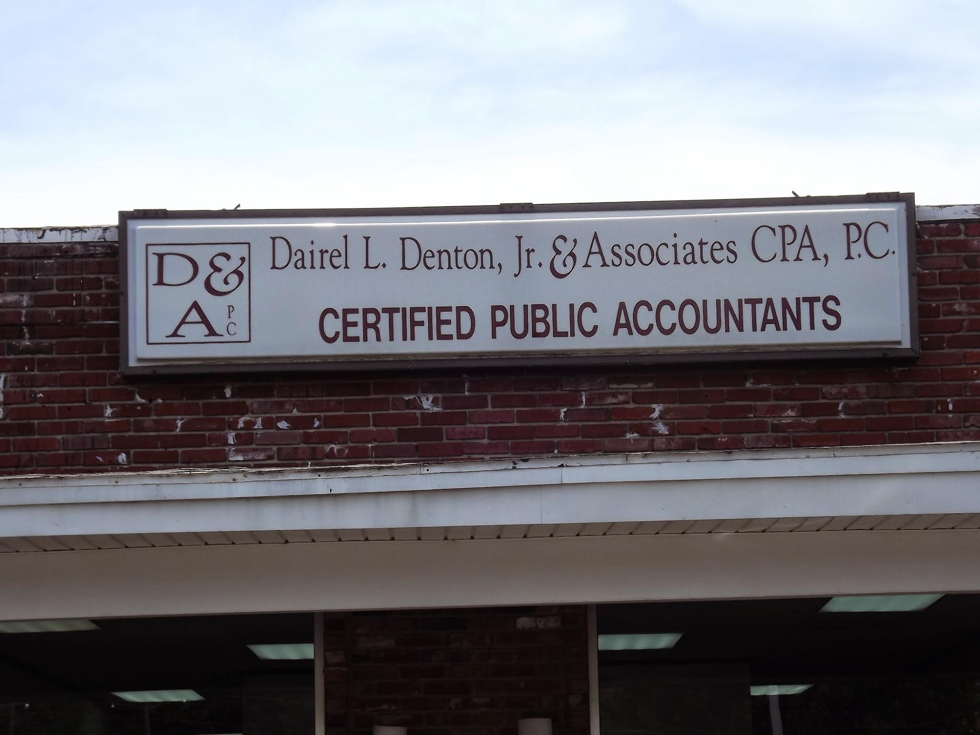 Dairel L. Denton, Jr., & Associates