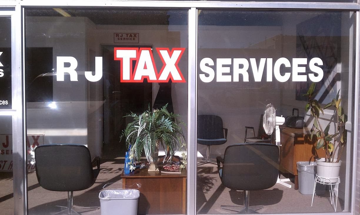 RJ TAX Services 3713 Mueller Rd, St Charles Missouri 63301