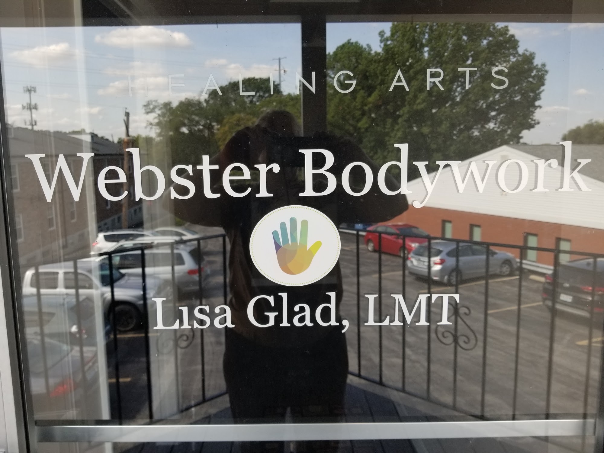 Webster Bodywork