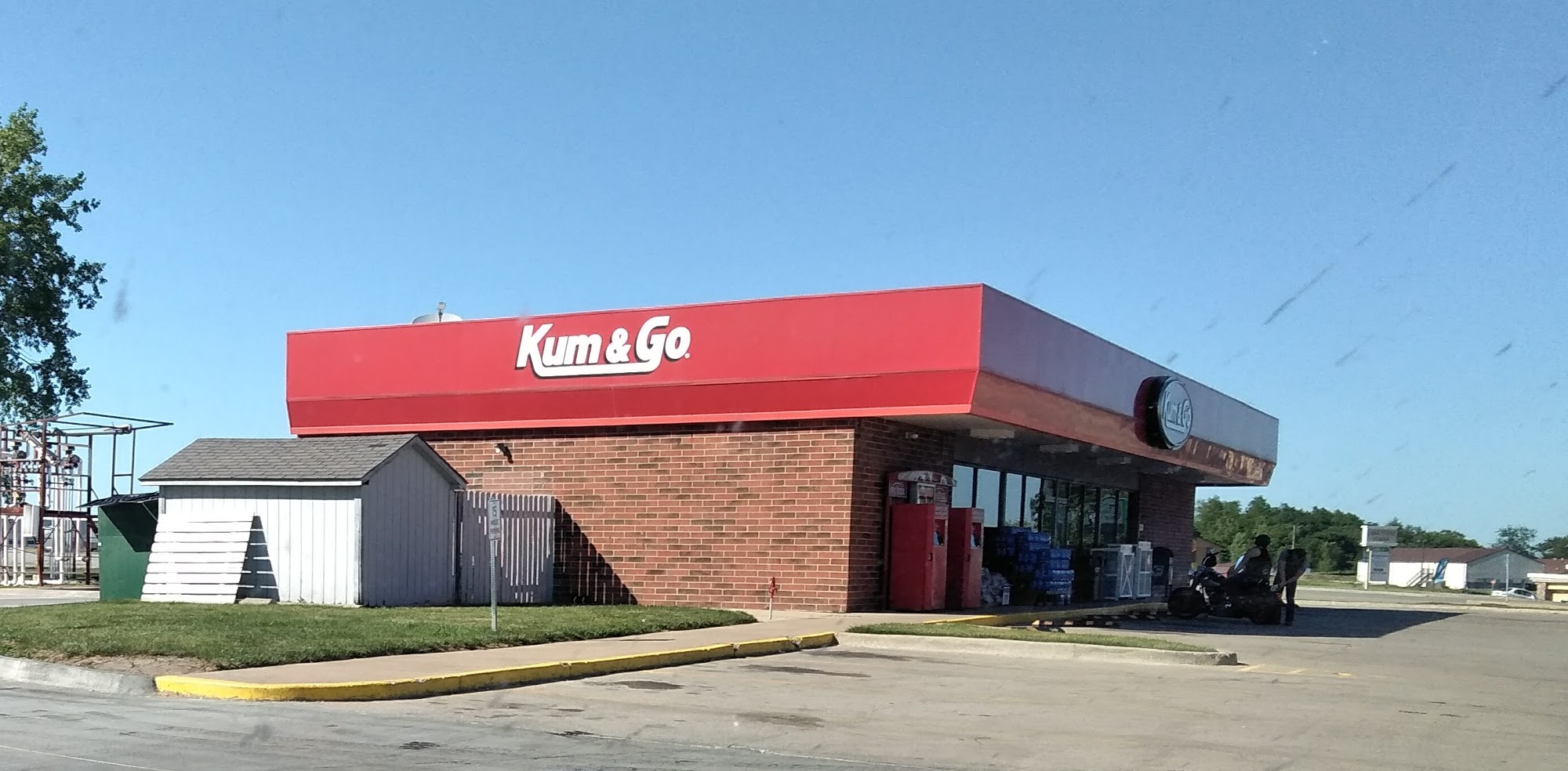 Kum & Go