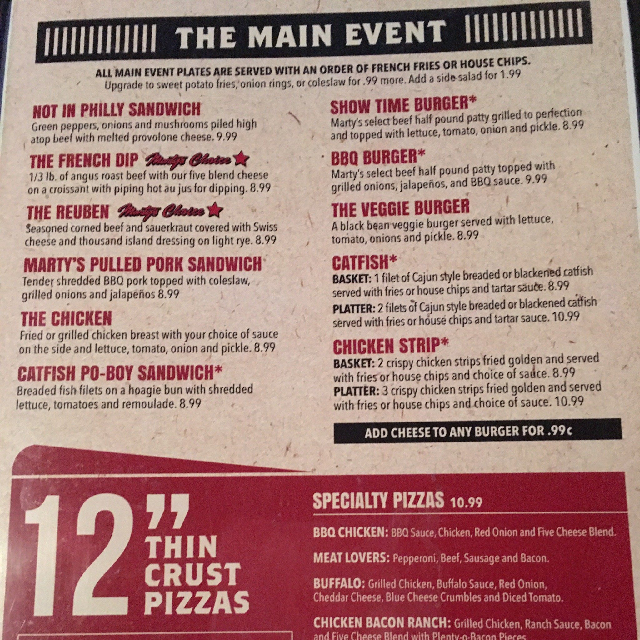 Photo credit: Tripadvisor