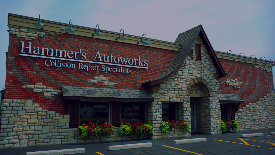 Hammer's Autoworks