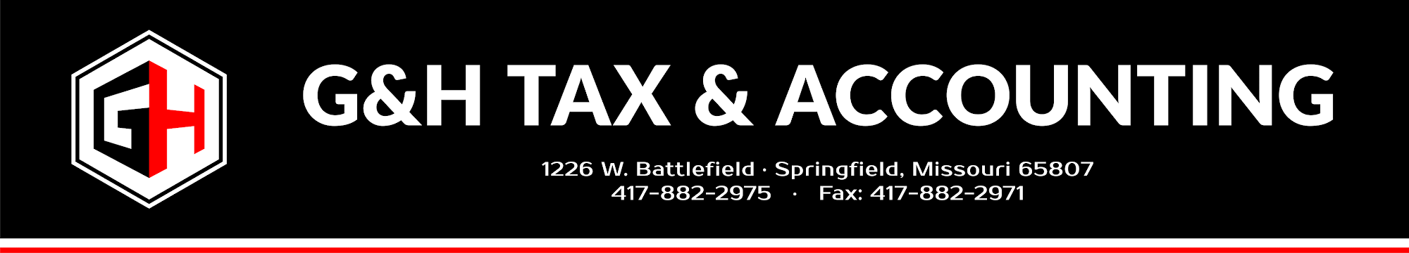 G & H Tax & Accounting Inc
