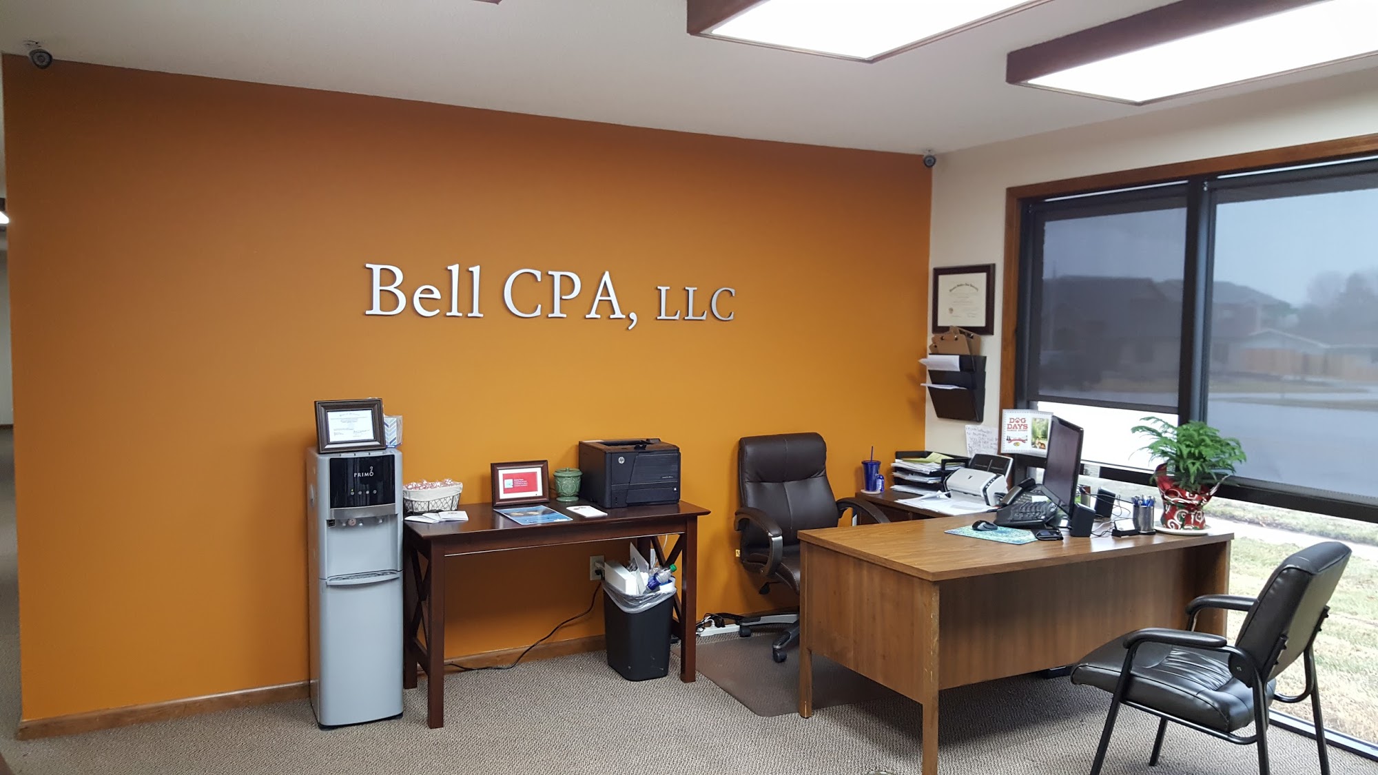 Bell CPA, LLC