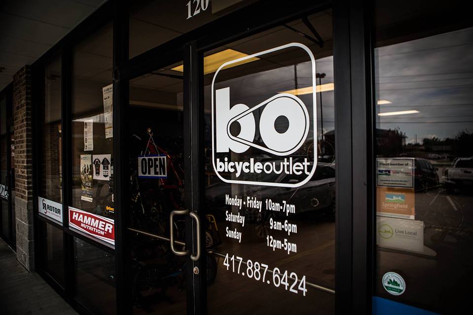 Bicycle Outlet