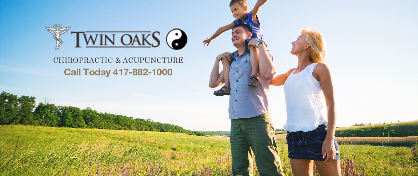 Twin Oaks Chiropractic And Acupuncture