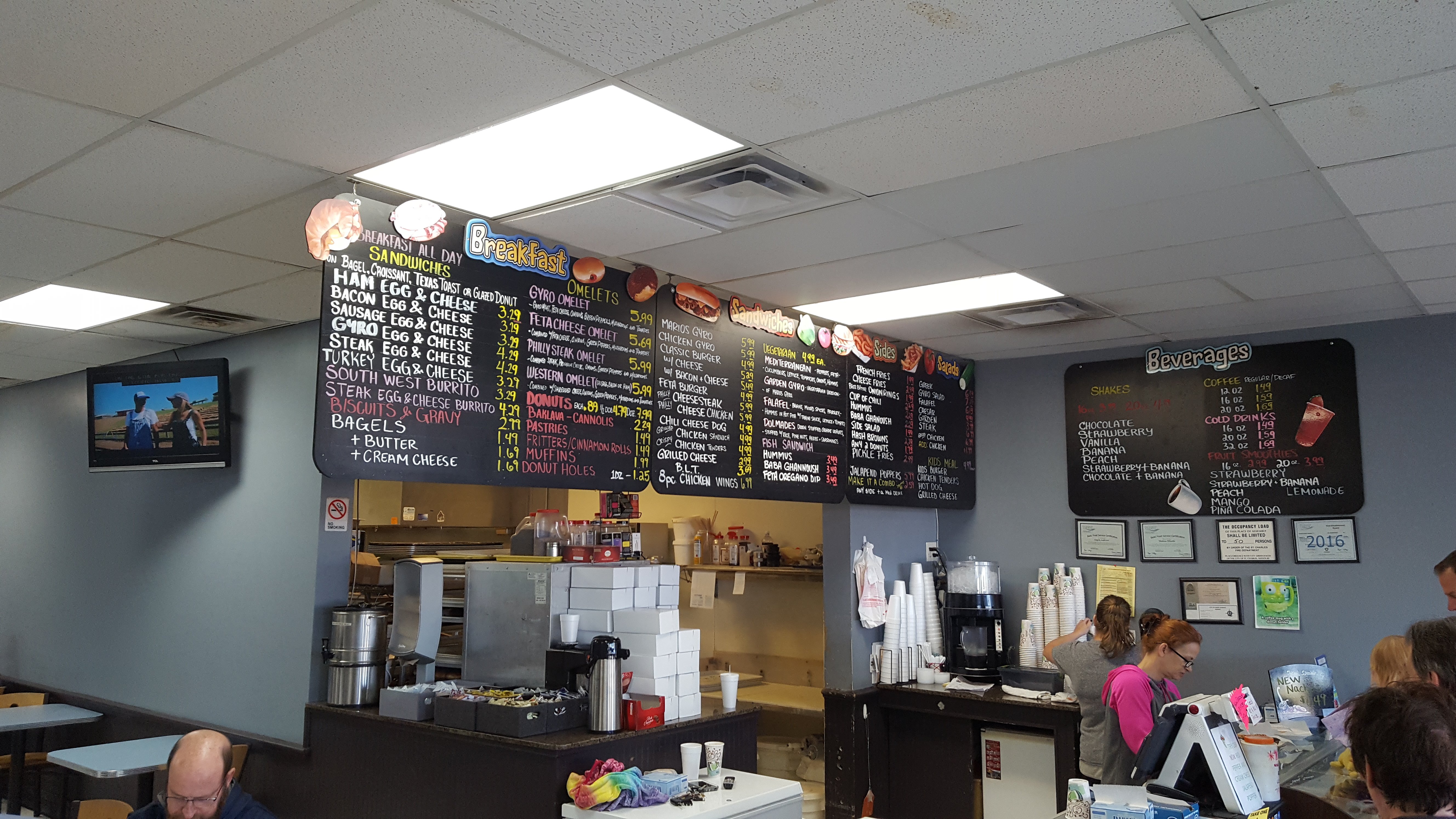 Photo credit: Tripadvisor