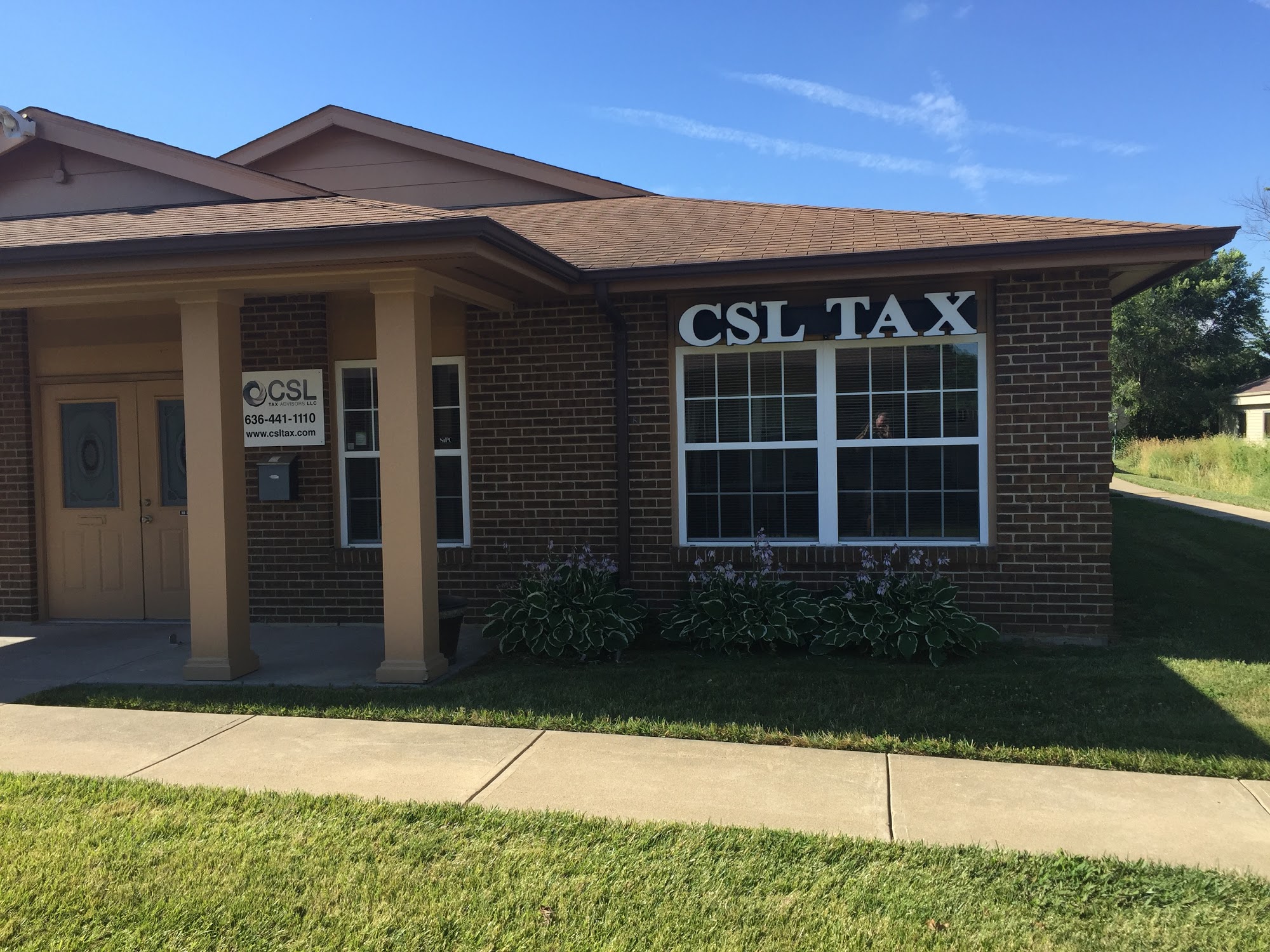 CSL Tax Advisors, LLC