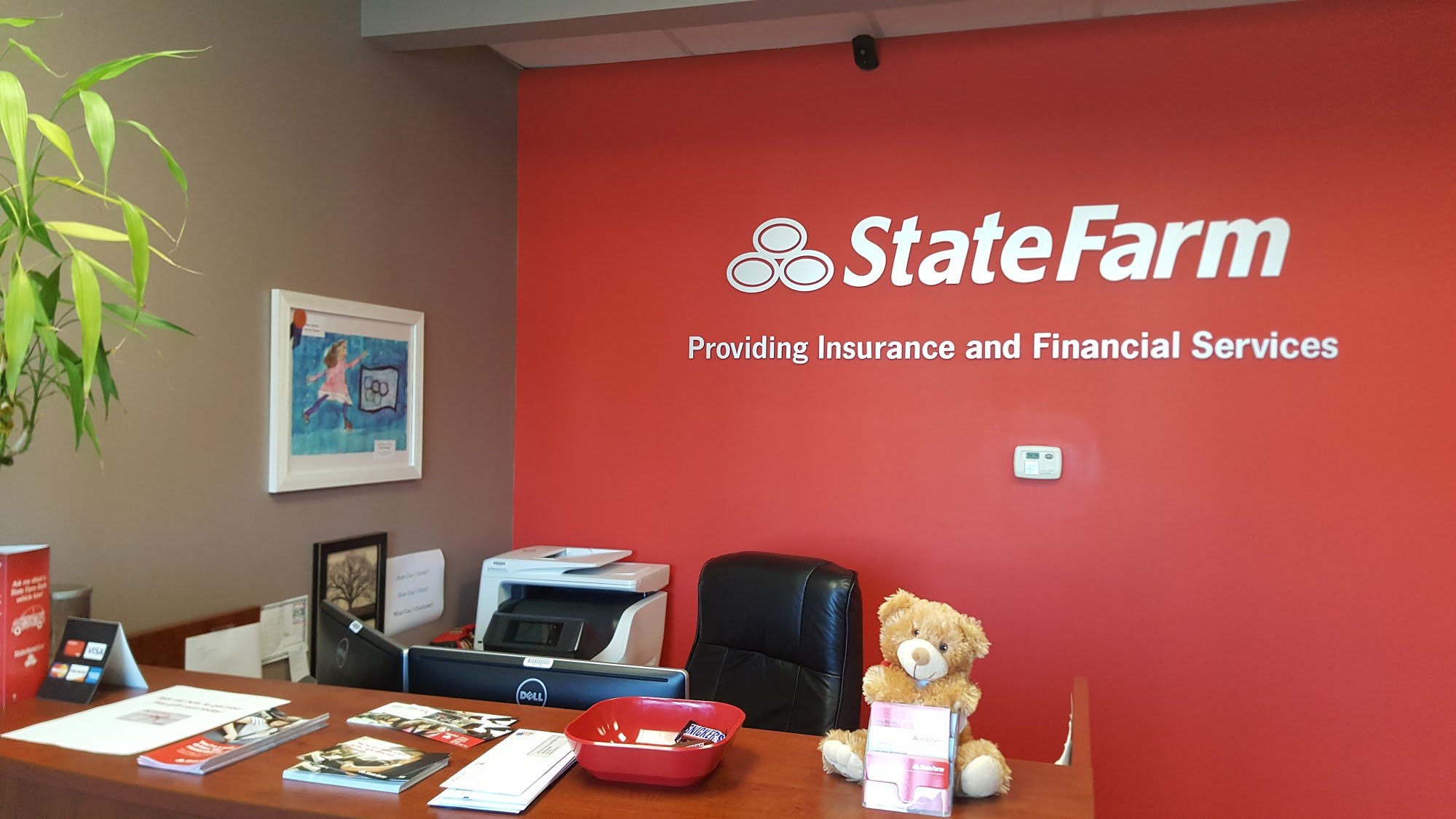 Mike Maroney - State Farm Insurance Agent
