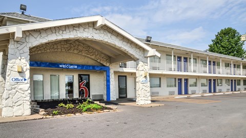 Motel 6 Saint Joseph, MO