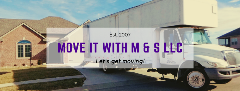Move It With M & S, LLC