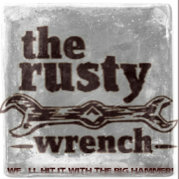 The Rusty Wrench Auto Repair