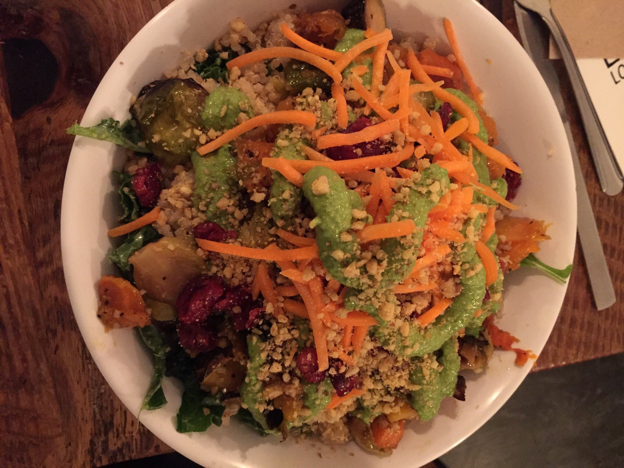 Photo credit: tripadvisor