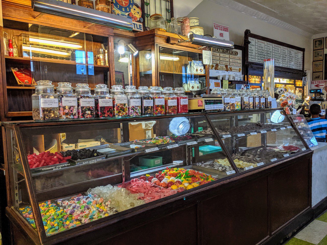 Photo credit: tripadvisor