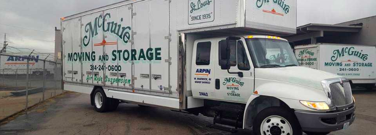 McGuire Moving and Storage