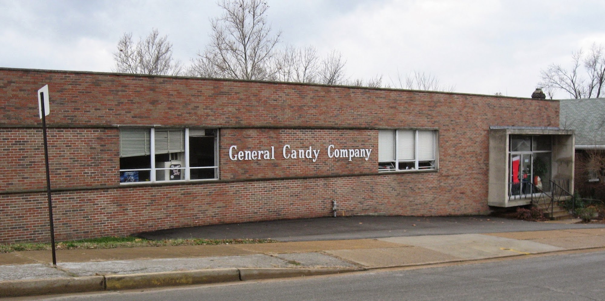 General Candy Company