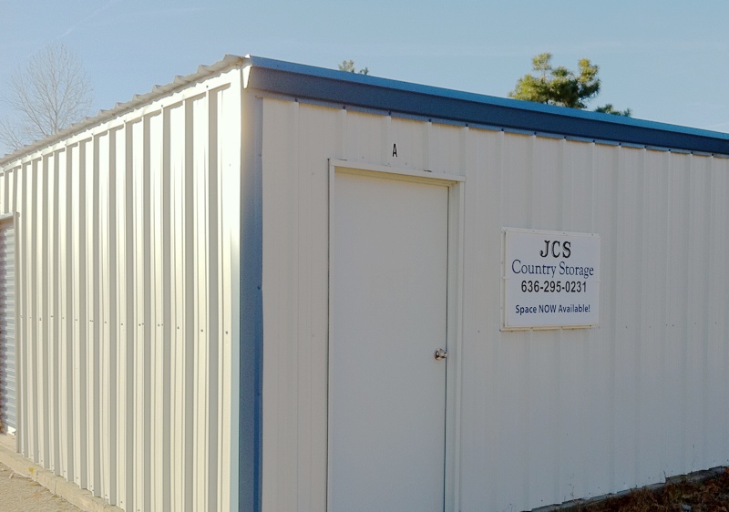 JCS Country Storage LLC