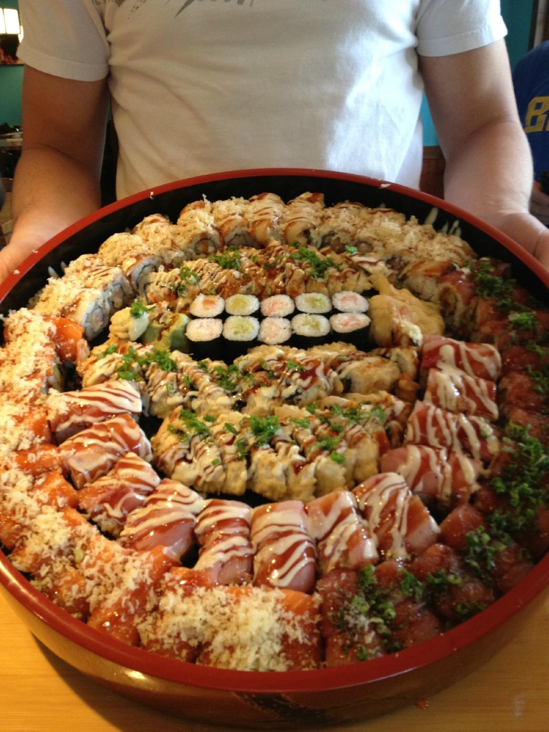 Photo credit: tripadvisor