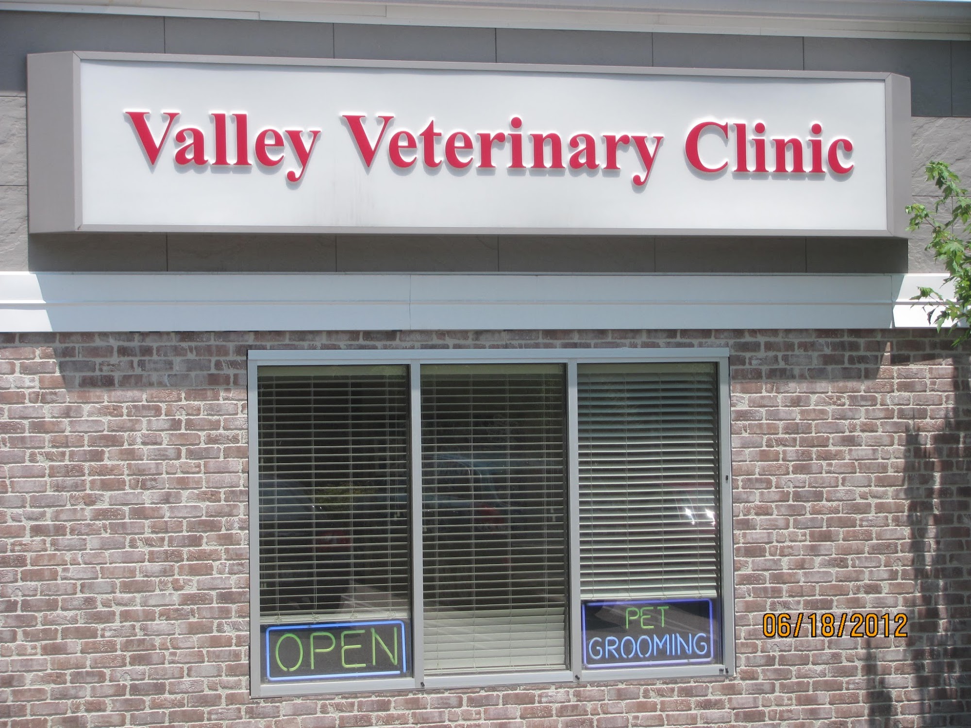 Valley Veterinary Clinic