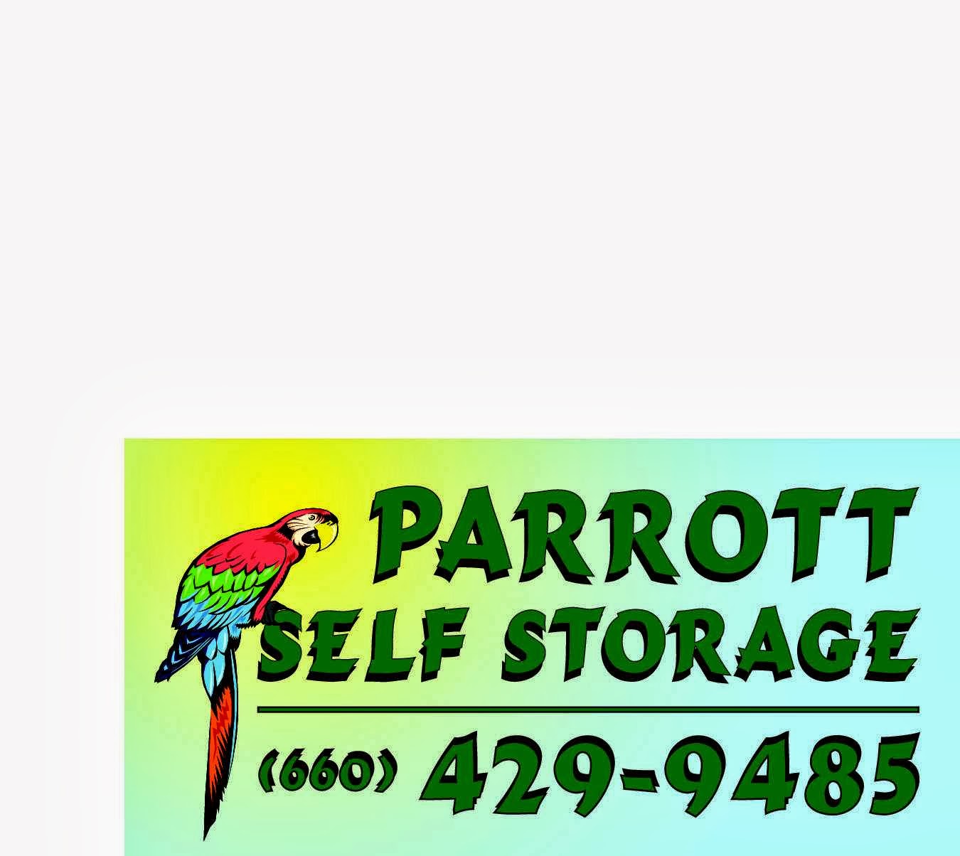 Parrott Self Storage