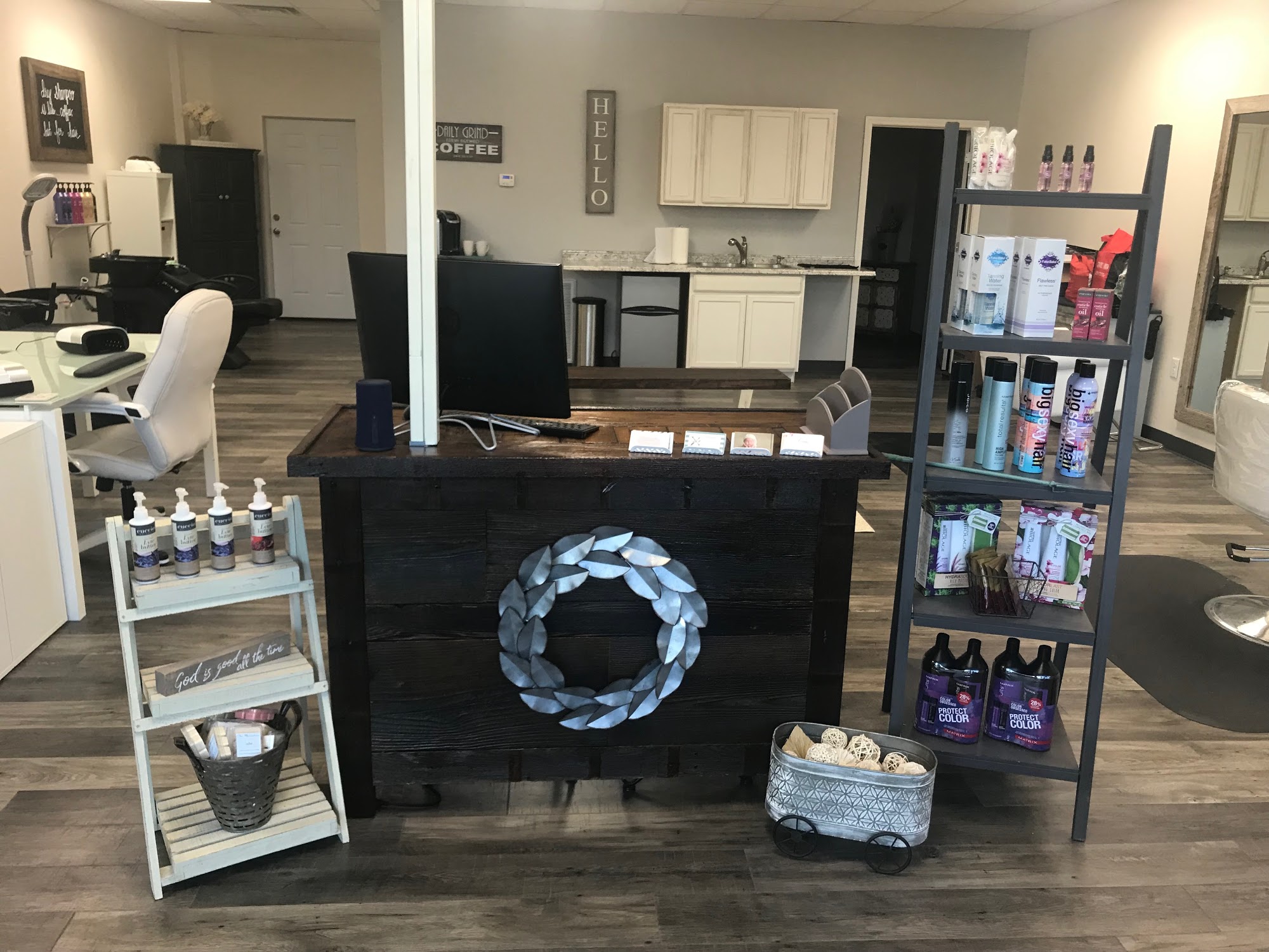 P31 Salon & Spa