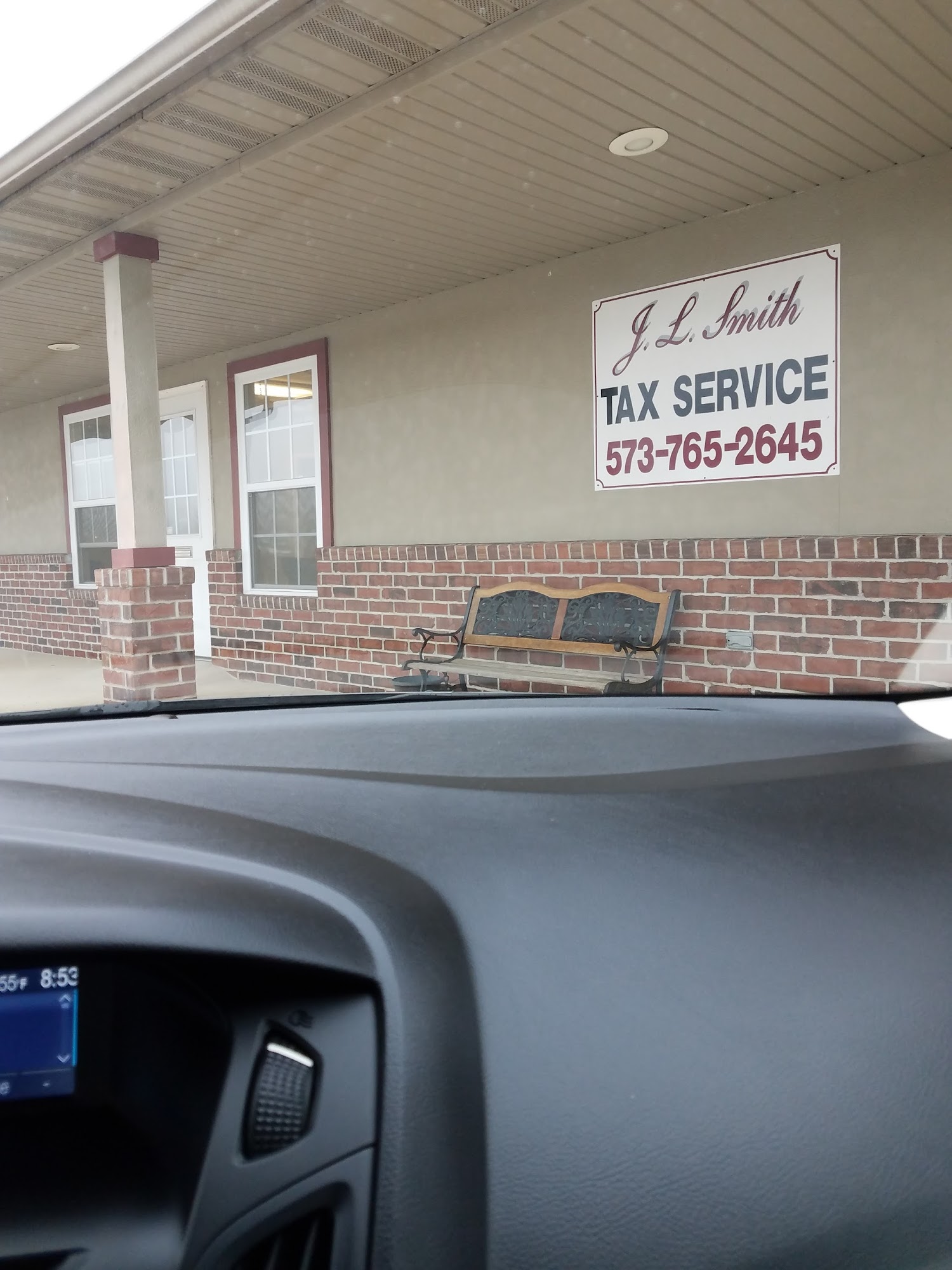 J L Smith Tax Services