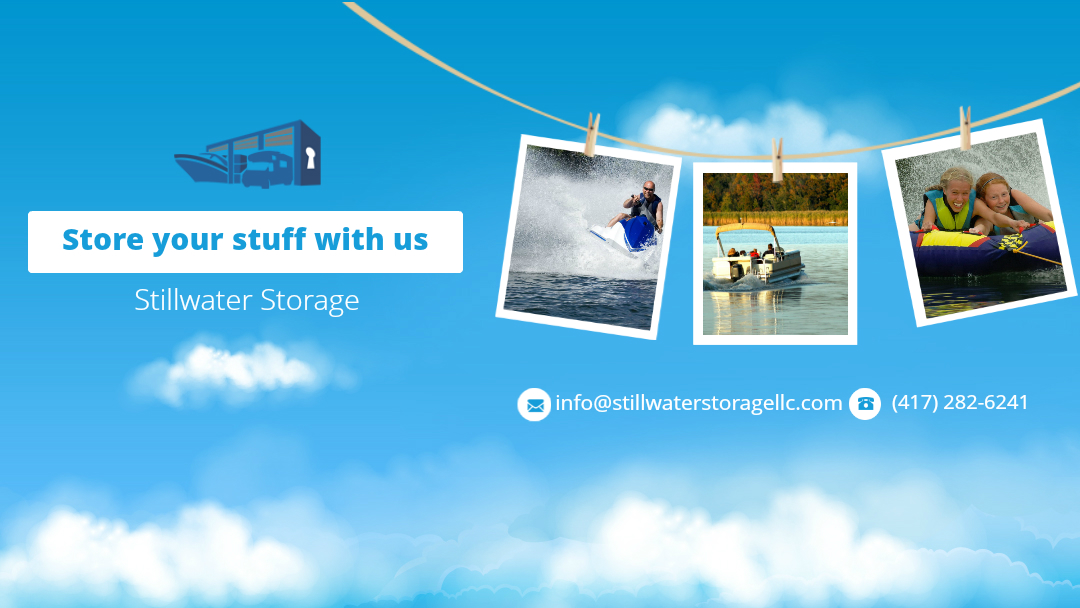 Stillwater Storage, LLC