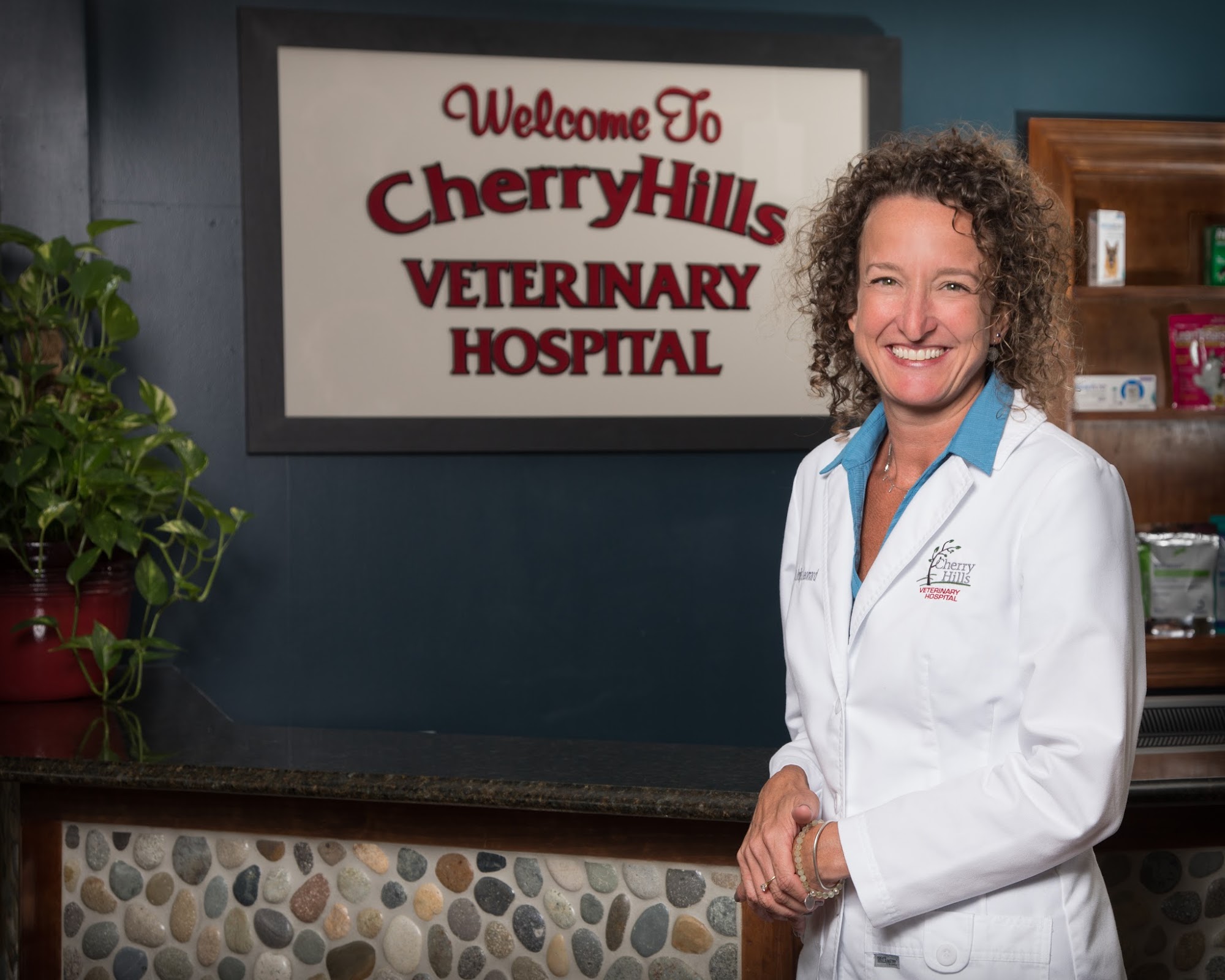 Cherry Hills Veterinary Hospital