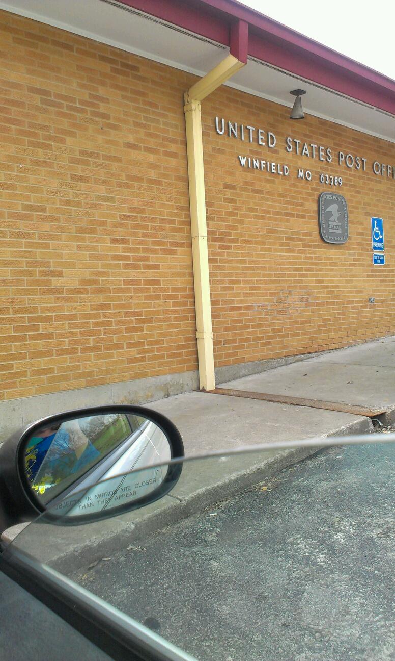 United States Postal Service