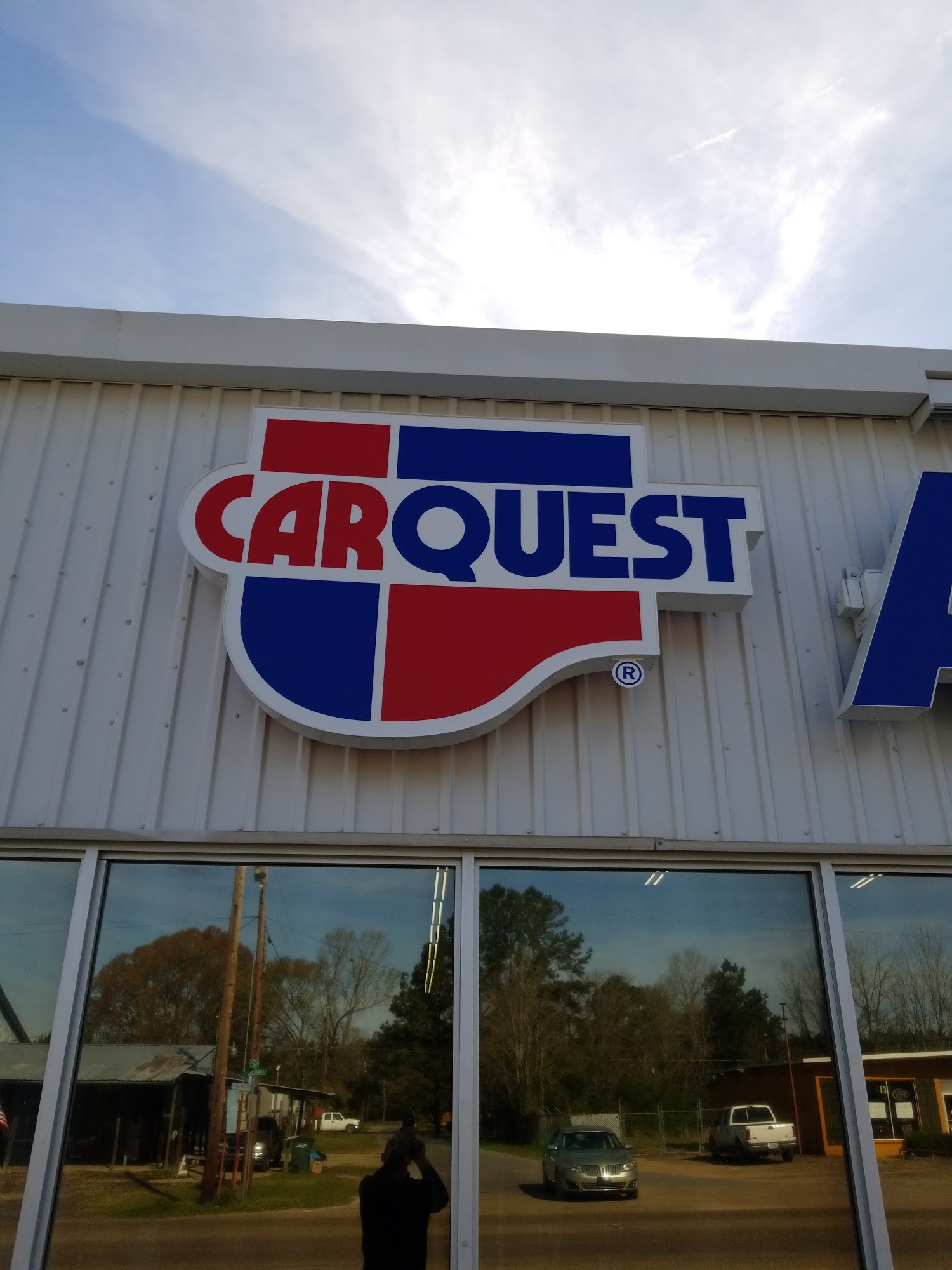 Carquest Auto Parts - CARQUEST of Columbia