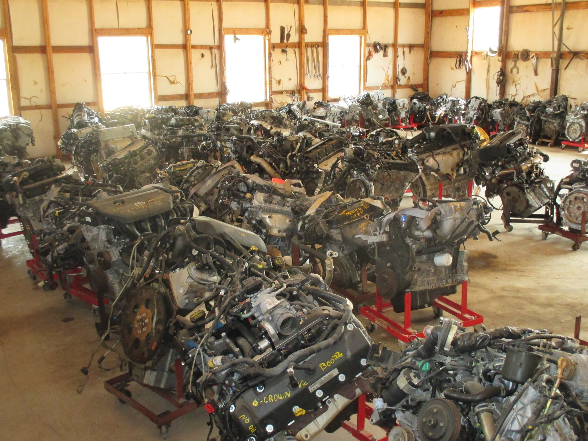 Dixie Auto Parts