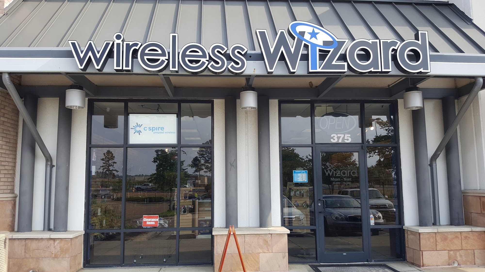 Wireless Wizard - Cell Phone Repair - Flowood