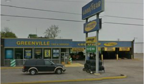Greenville Tire & Service