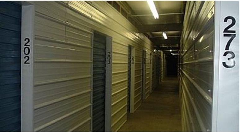 Storage Choice - Gulfport