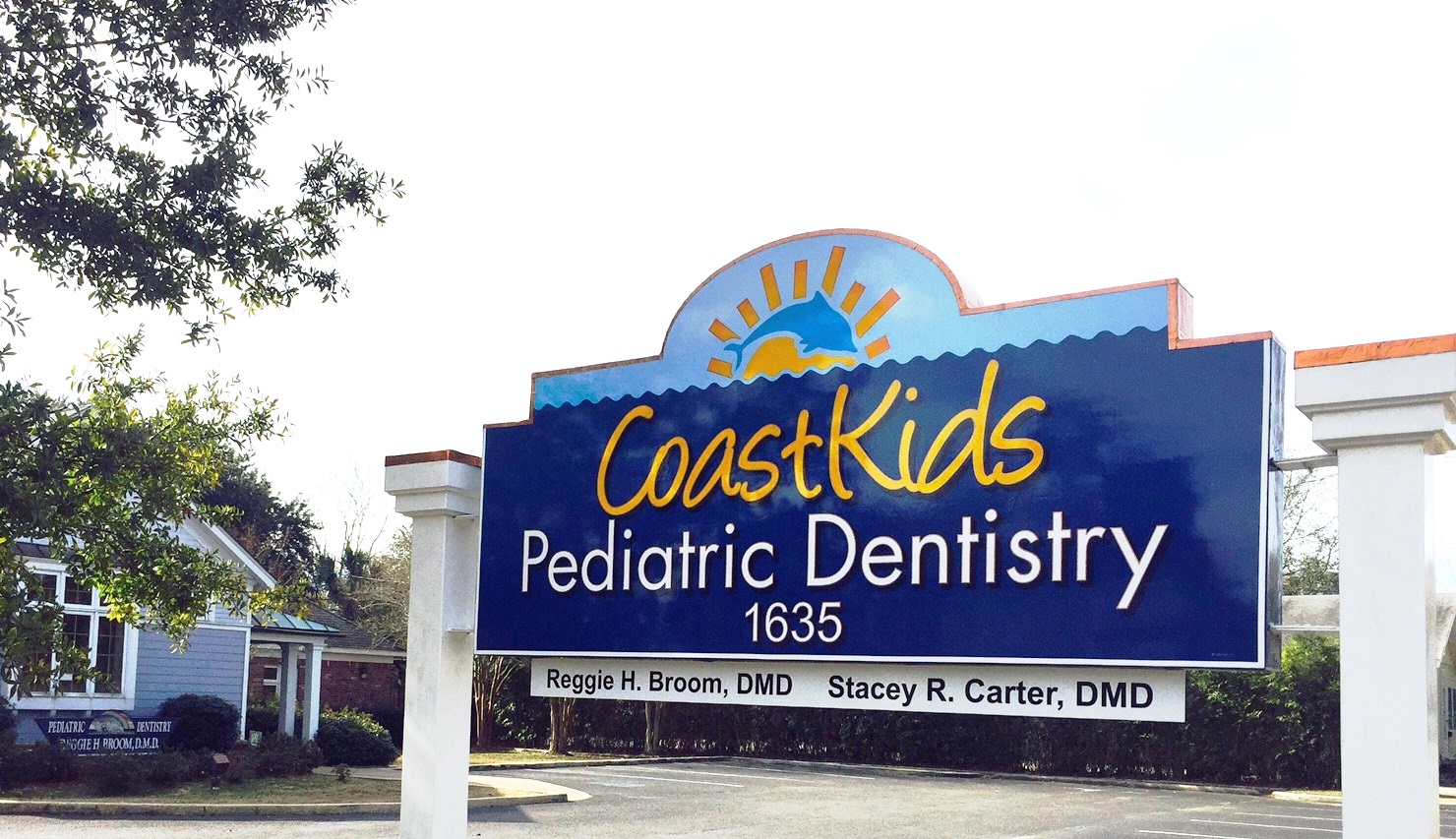 CoastKids Pediatric Dentistry