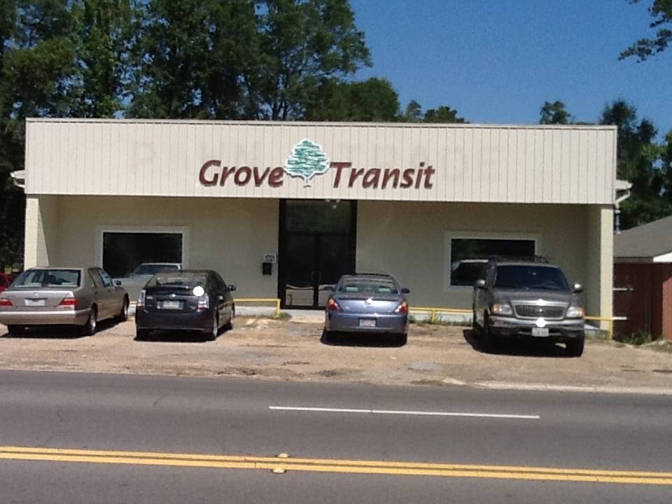 Grove Transit