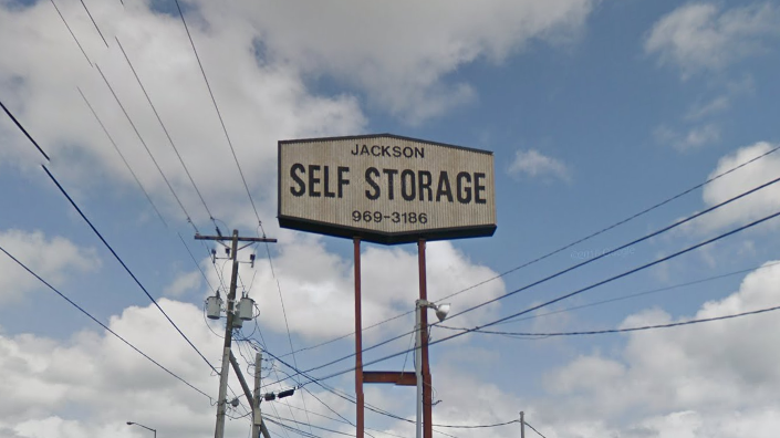 Jackson Self Storage