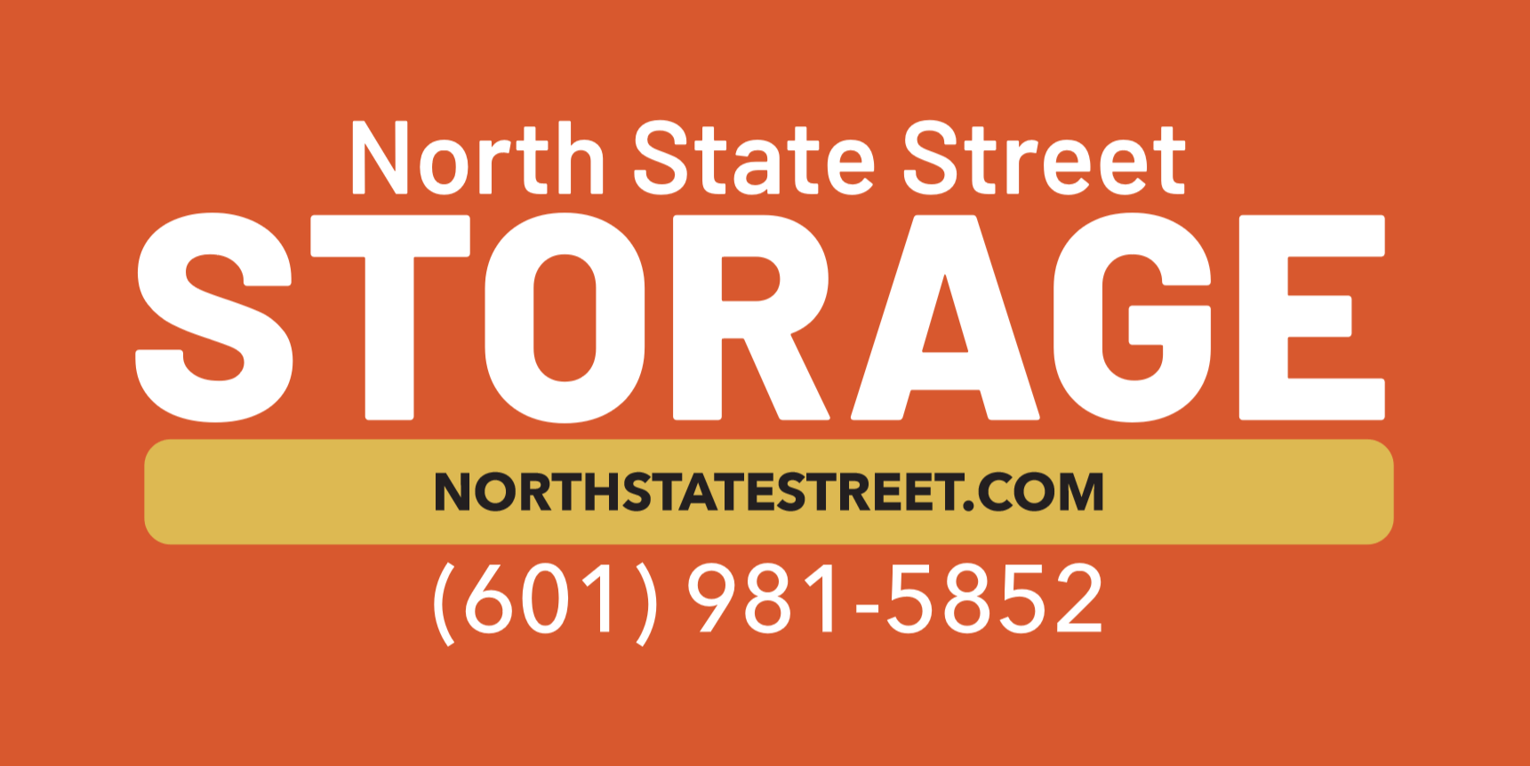 North State Street Storage