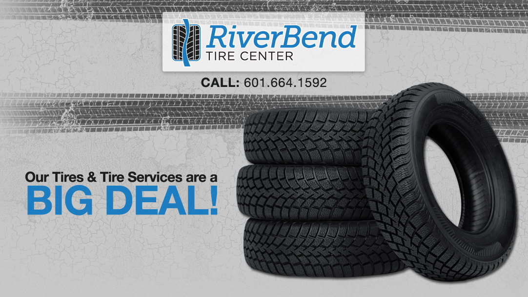 Riverbend Tire Center, LLC