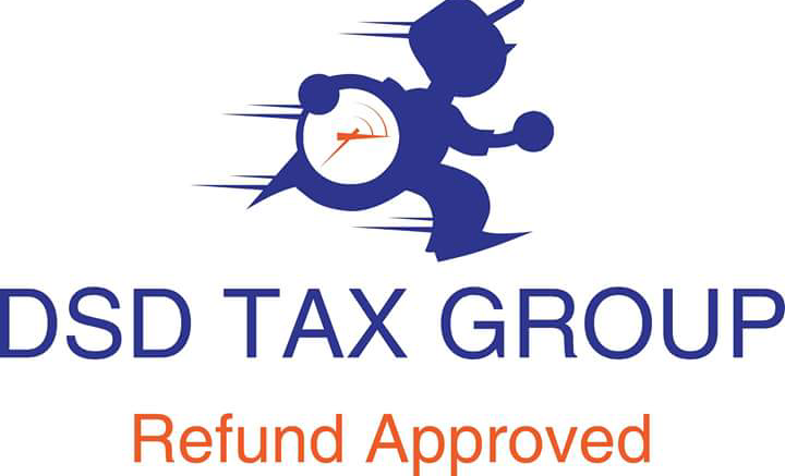 DSD Tax Services