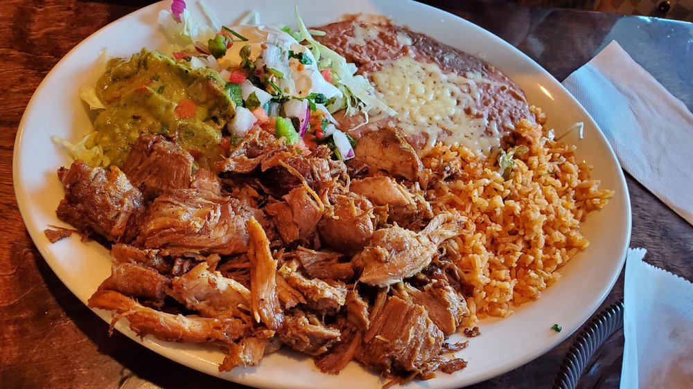 El Saltillo Mexican Restaurant, Long Beach - Menu, Reviews (222 ...