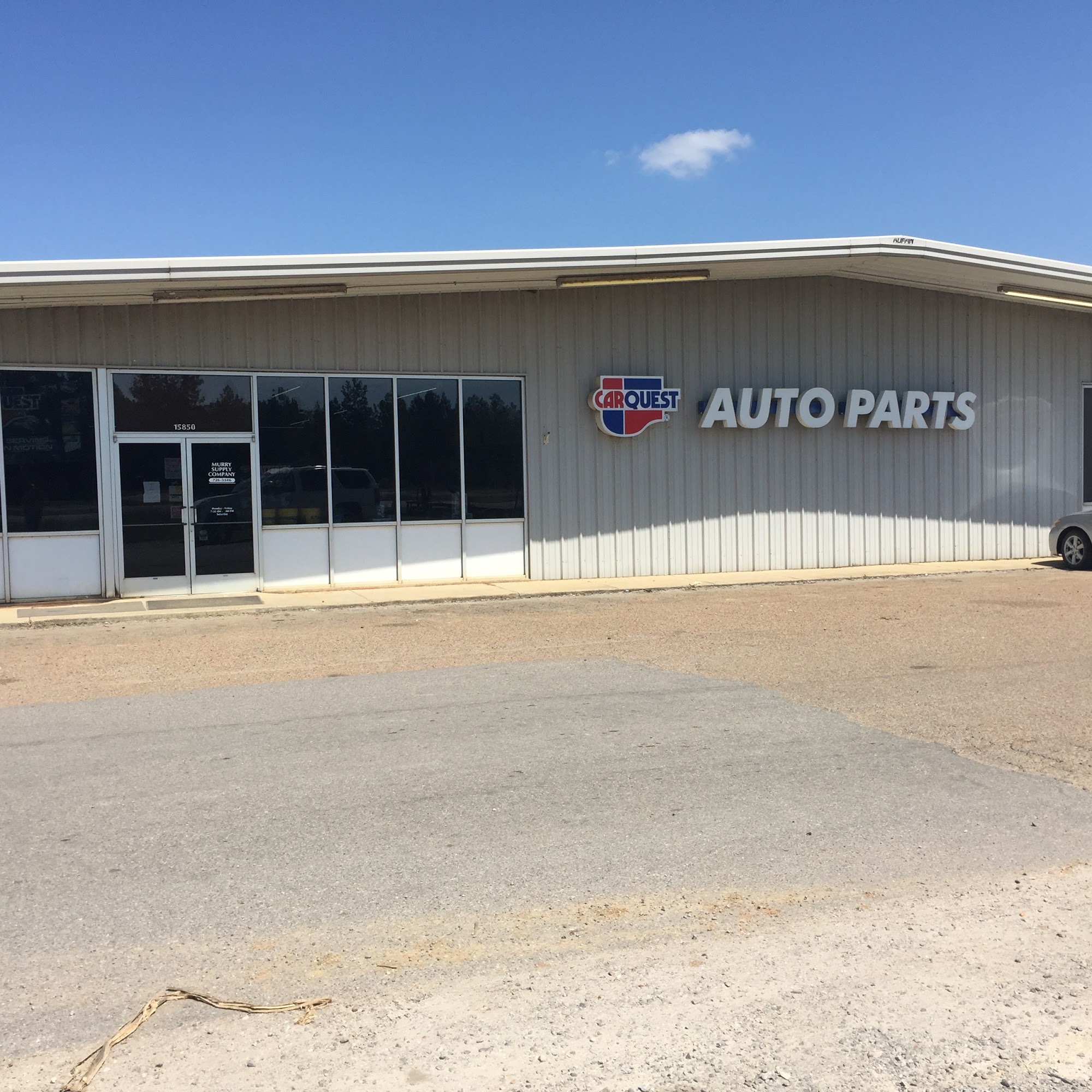 Carquest Auto Parts - Murry Supply CO