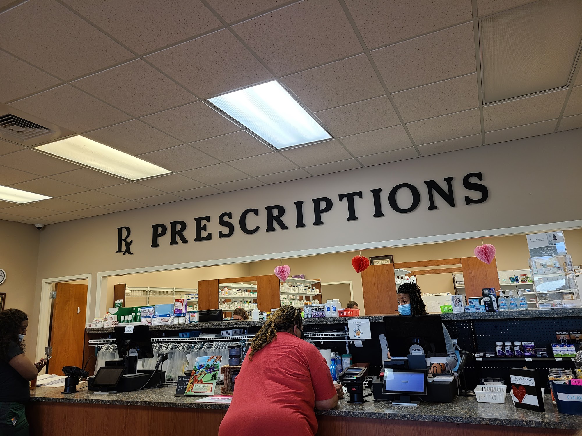 Express Care Pharmacy