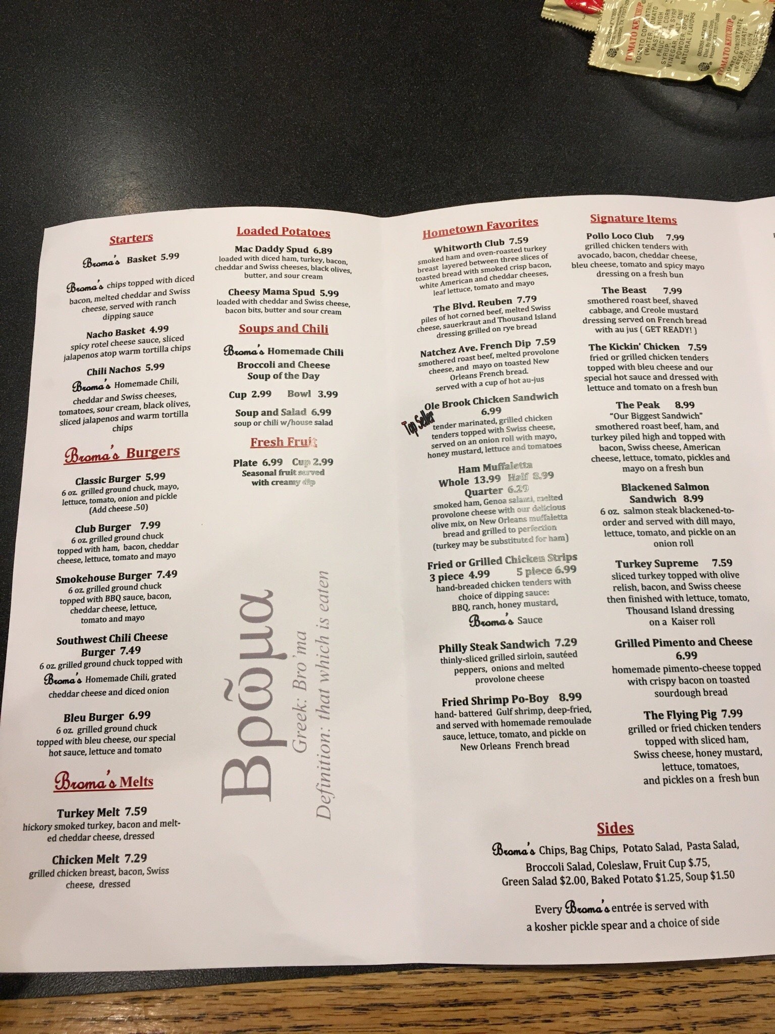 Photo credit: Tripadvisor