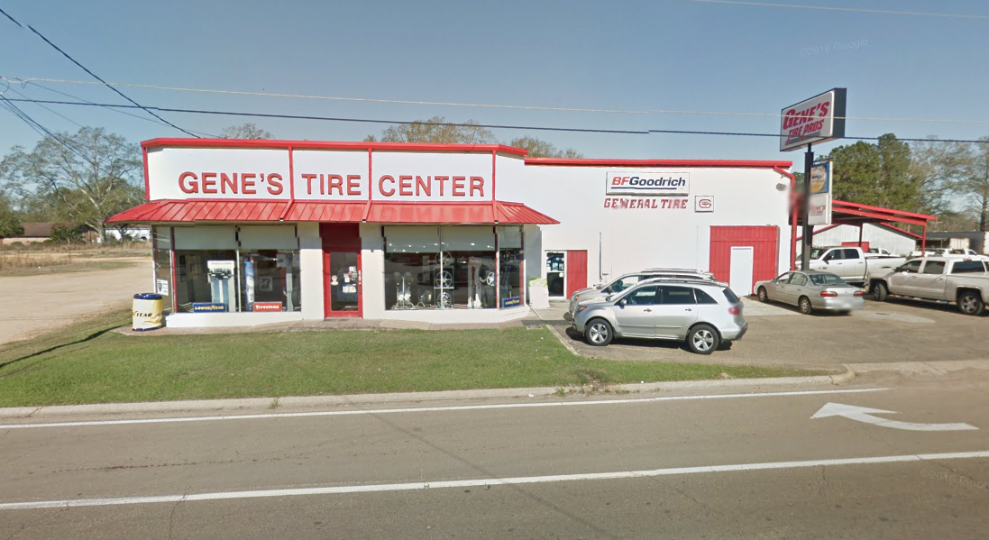 Gene's Tire Centers