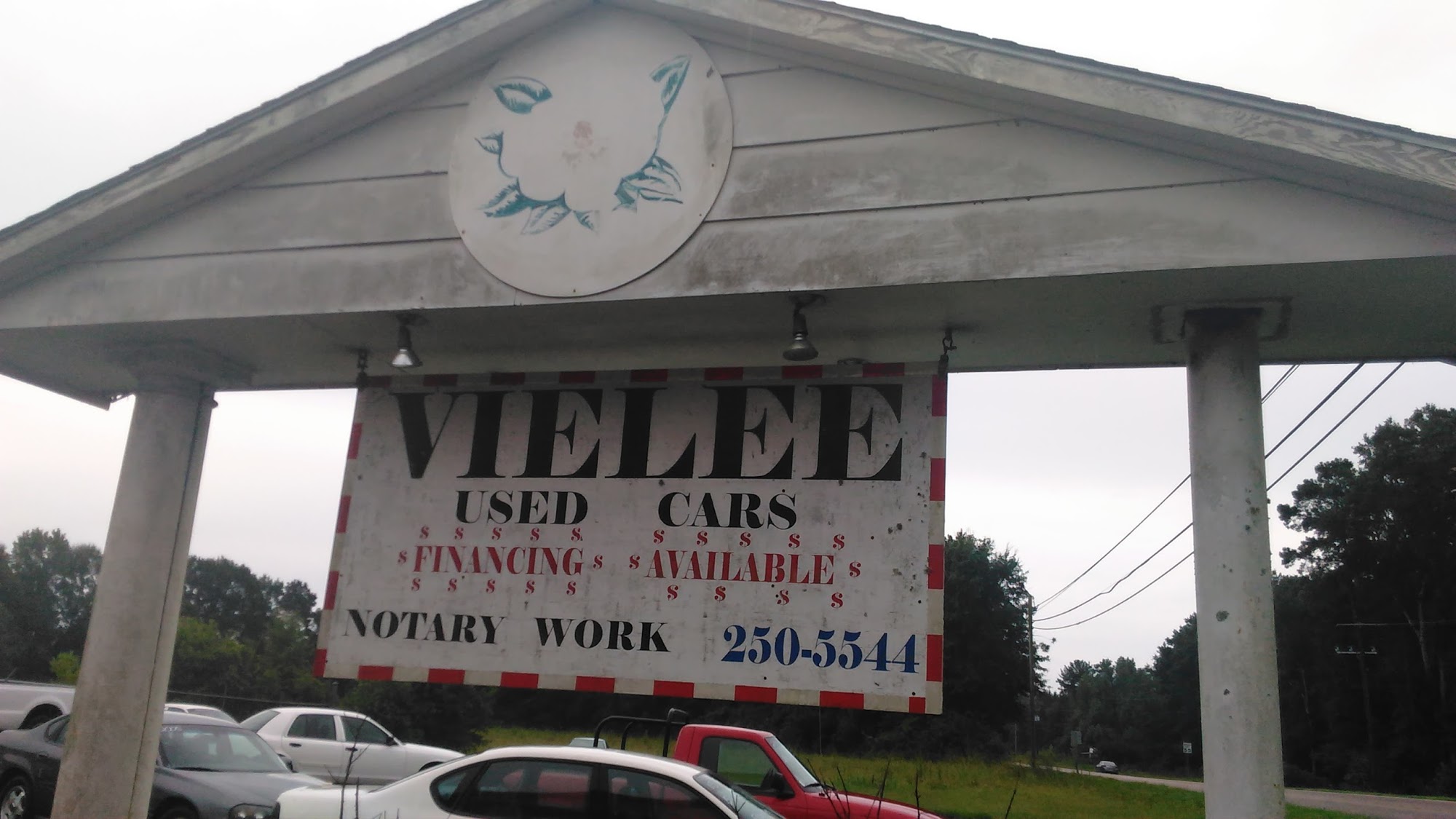 Vielee's Used Cars & Parts