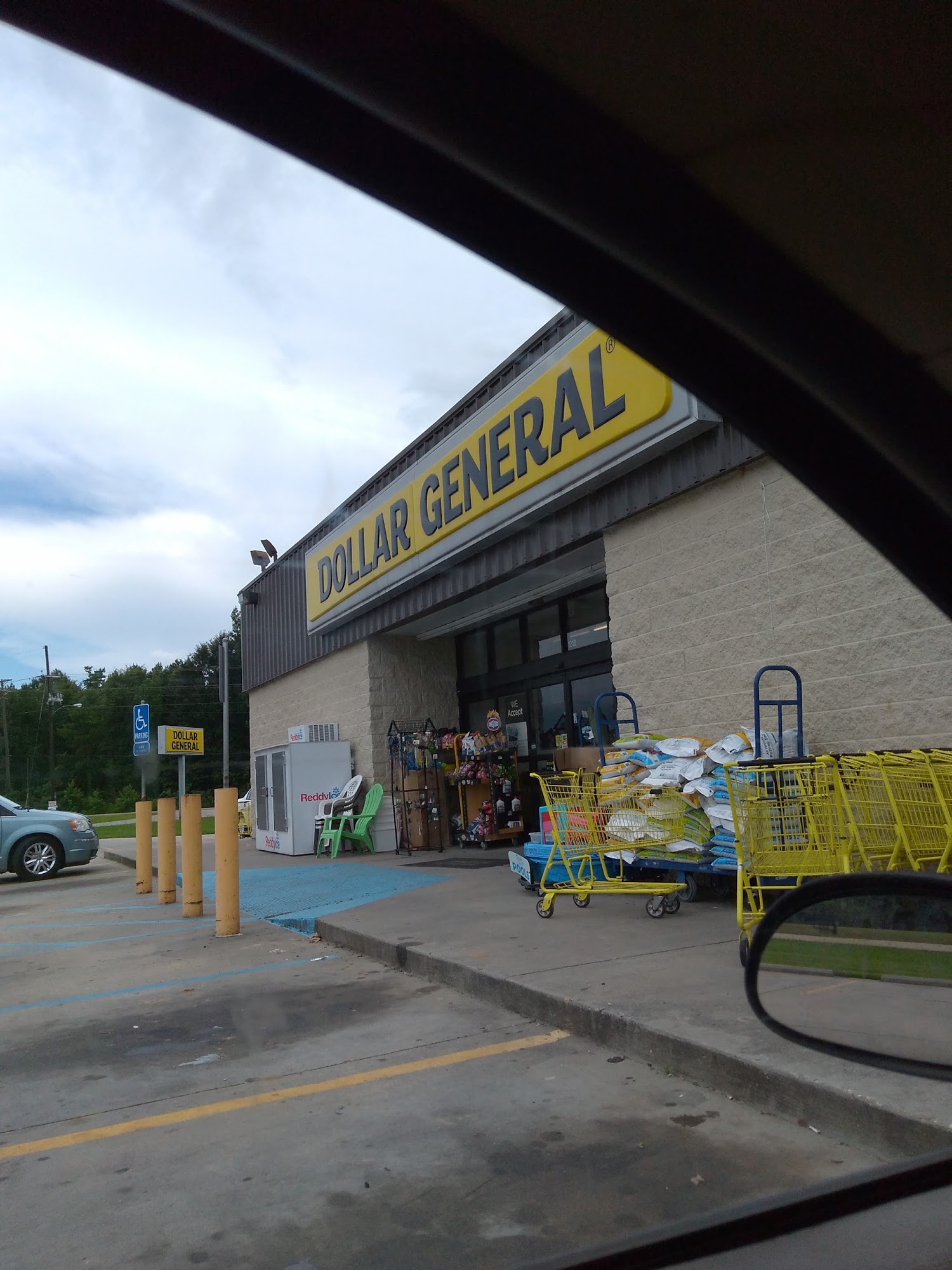 Dollar General