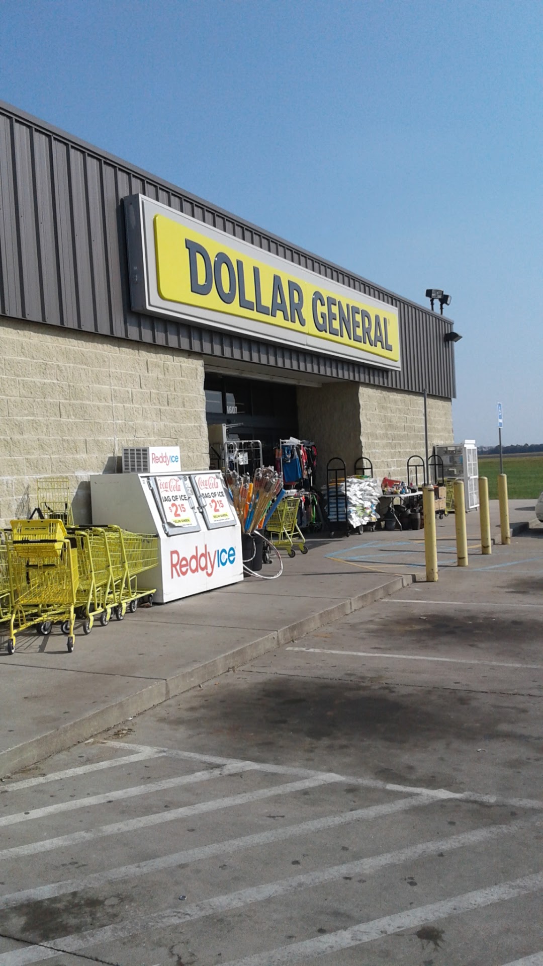 Dollar General