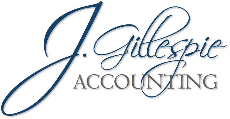 J. Gillespie Accounting