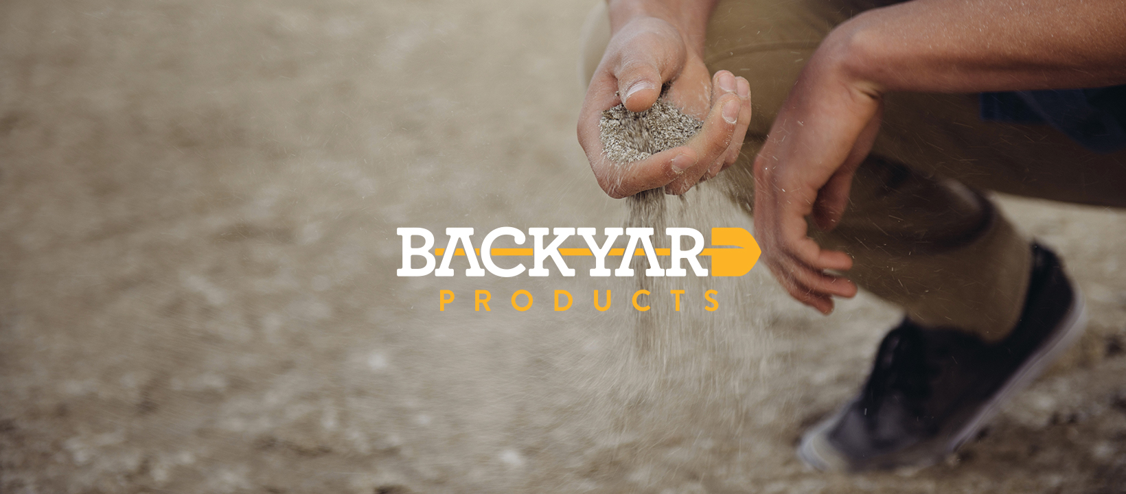 Backyard Products